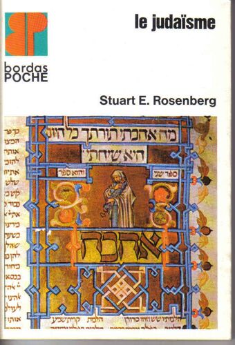 Le Judaïsme