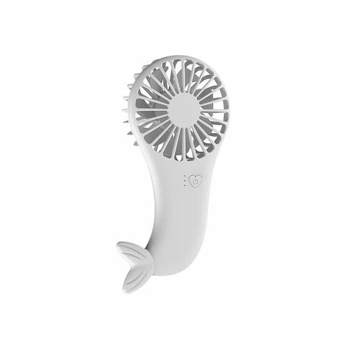 XEME Modèle Ventilateurs De Poche Chargeur Usb Mini Ventilateurs De Sirène Étudiant À L'Extérieur Apportez Portable Petit Ventilateur Dc Mini Air