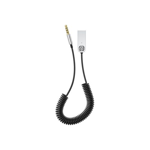 XEME Adaptateur Usb Bluetooth Line Bau1 Adaptateur Audio Multifonction Universel Pour Voiture Lecteur Bluetooth