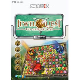 Jewel Quest V : The Sleepless Star PC