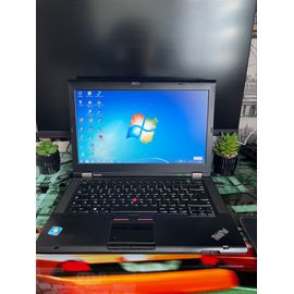 Lenovo ThinkPad T430 - 14" Intel Core i5 - 2.6 Ghz - Ram 4 Go - DD 128 Go