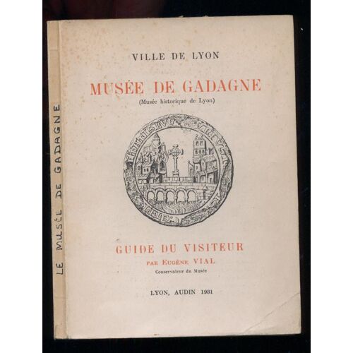 Musée De Gadagne. Guide Du Visiteur