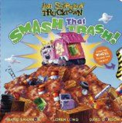 Smash That Trash!