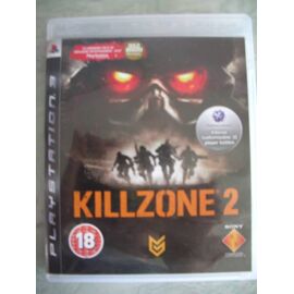 Killzone 2 Ps3