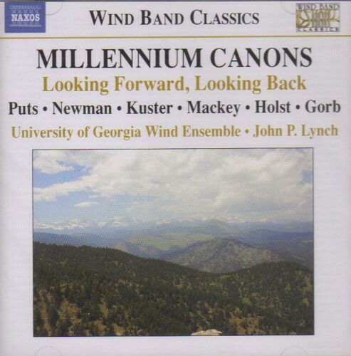 Millenium Canons : Looking Forward, Looking Back