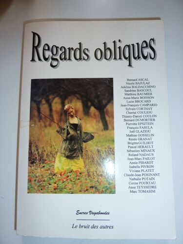 Regards Obliques