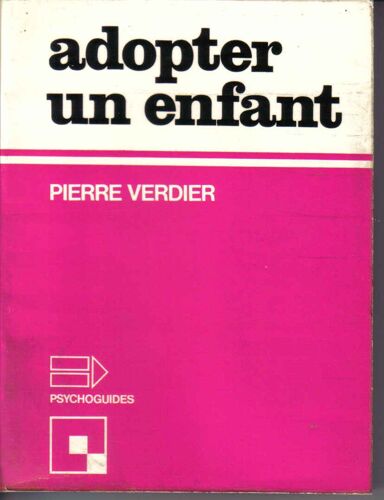 Adopter Un Enfant