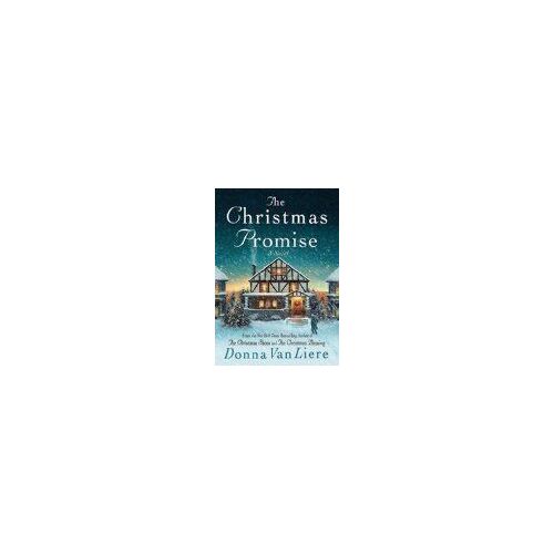 The Christmas Promise (Christmas Hope Series #4)