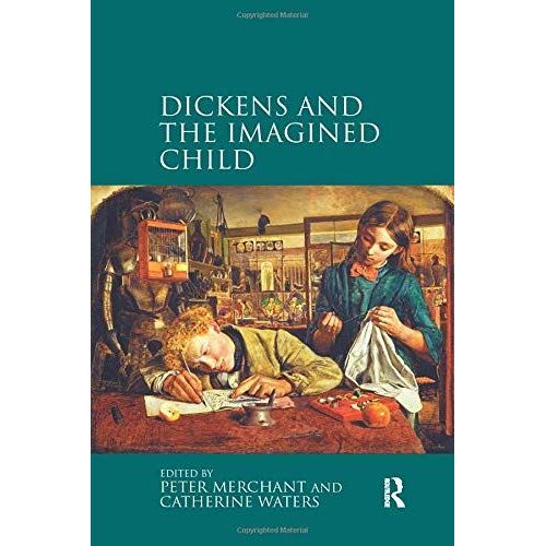 Dickens And The Imagined Child