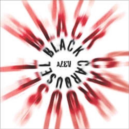 Alev Black Carousel