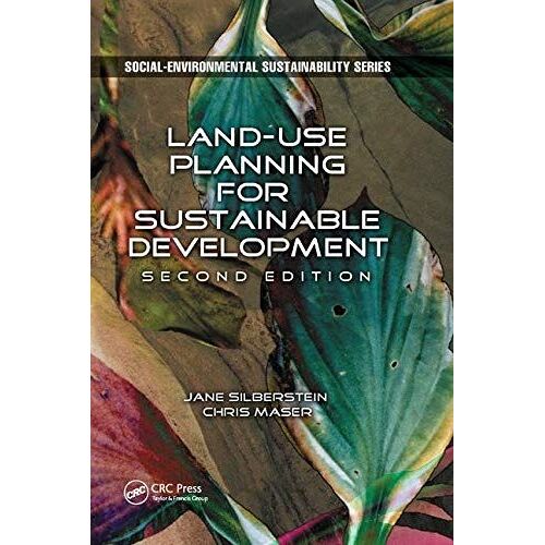Land-Use Planning For Sustainable Development