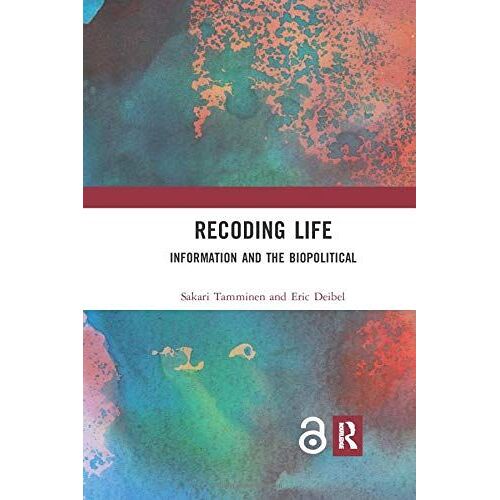 Recoding Life