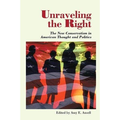 Unraveling The Right