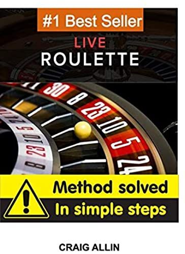 Live Roulette Method Solved In Simple Steps