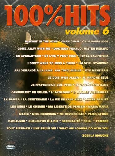 100 % Hits Volume 6