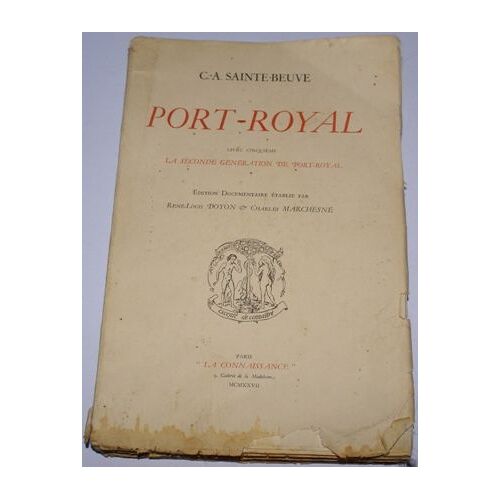 Port Royal