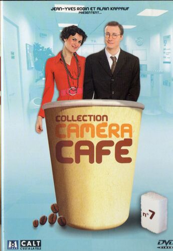 Camera Café N °7