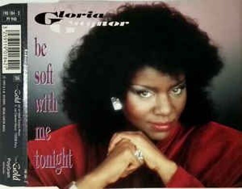 Be Soft With Me Tonight