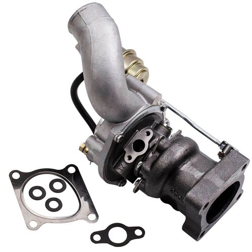 K04026 Turbocharger Pour Audi Rs4 S4 A6 2.7t Turbolader 53049880026 Turbine