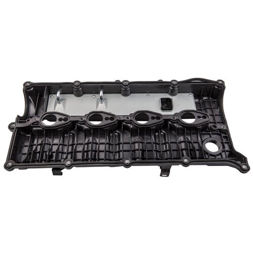 Rocker Cover Couverture Rocker Cam Pour Kia Sorento I 2.5 Crdi 06-09 22410-4a400