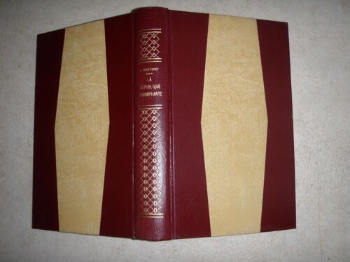 Histoire De La Troisieme Republique. La République Triomphante 1893-1906.