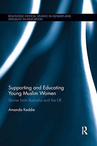 Supporting And Educating Young Muslim Women