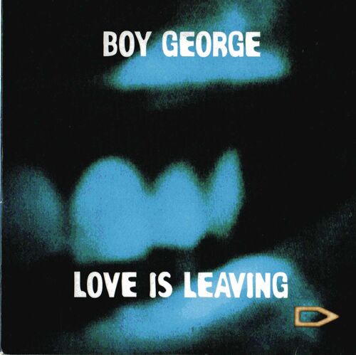 Love Is Leaving