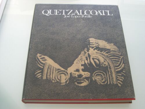 Quetzalcoatl Quetzalcoatl