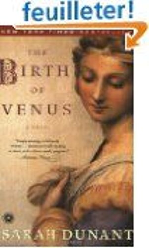 The Birth Of Venus