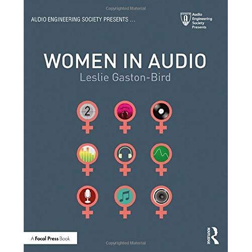 Women In Audio