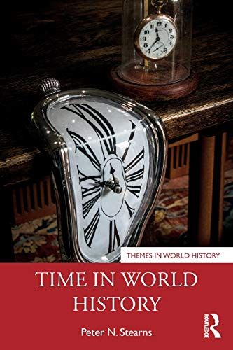 Time In World History