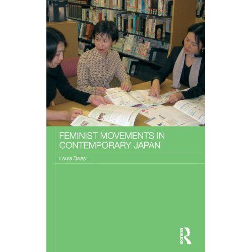Feminist Movements In Contemporary Japan