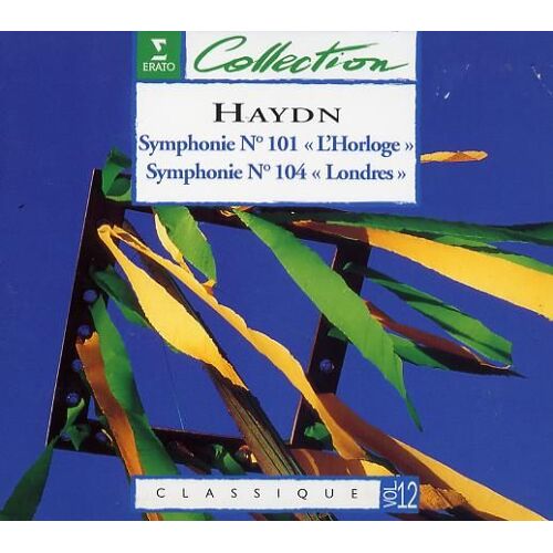 Symphonies Nos. 28, 101 & 104 Scottish Chamber Orch.