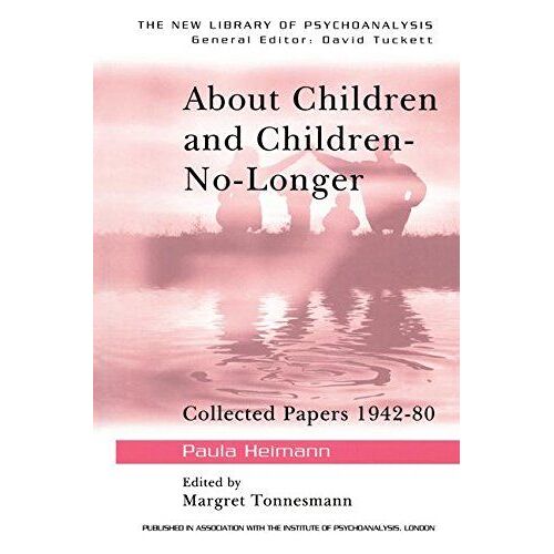 About Children And Children-No-Longer