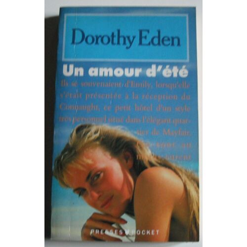 Un Amour D'été