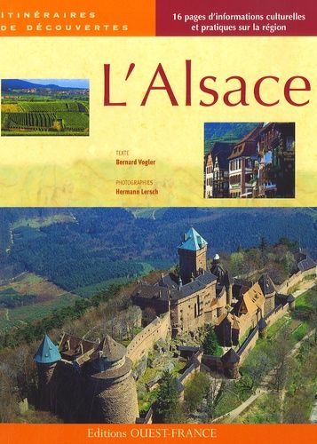 L'alsace