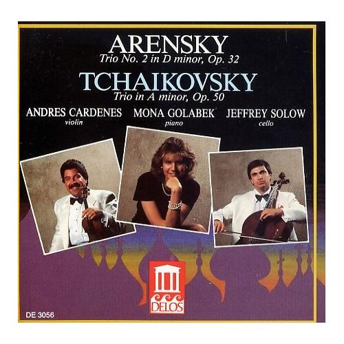 Piano Trios