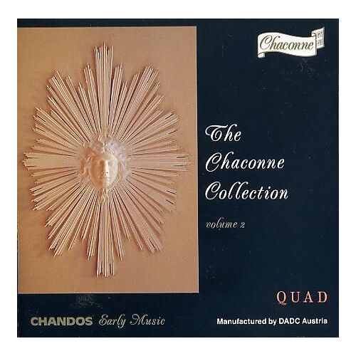 Chaconne Sampler Vol.2