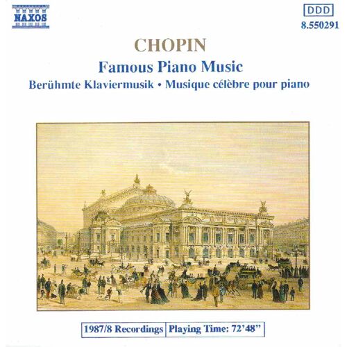 Oeuvres Diverses Pour Le Piano Pianiste Divers