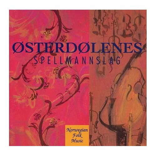 Osterdolenes Spellmannsla