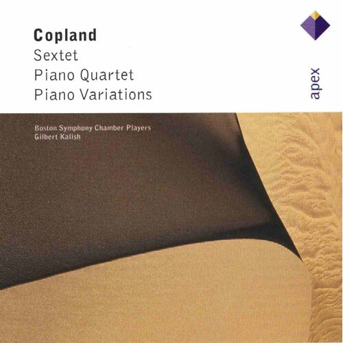 Sextet/Piano Variations