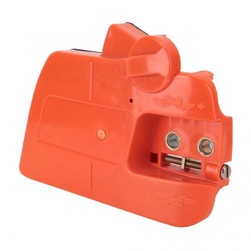 Couvercle d'embrayage pour scie à chaîne assemblage de frein à chaîne fournitures de jardin adaptées pour 235 236