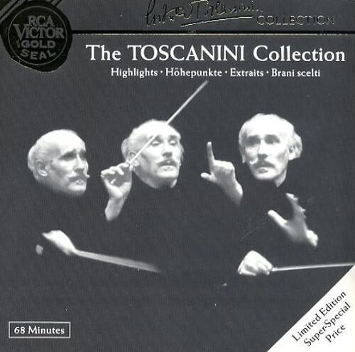 The Toscanini Collection