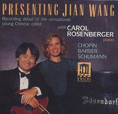 Cello Works / Cello & Piano Works