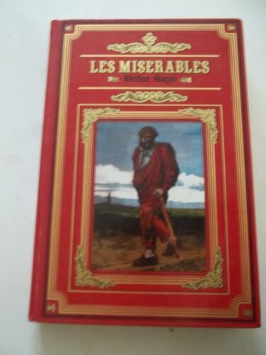 Les Miserables  -  Tome 2