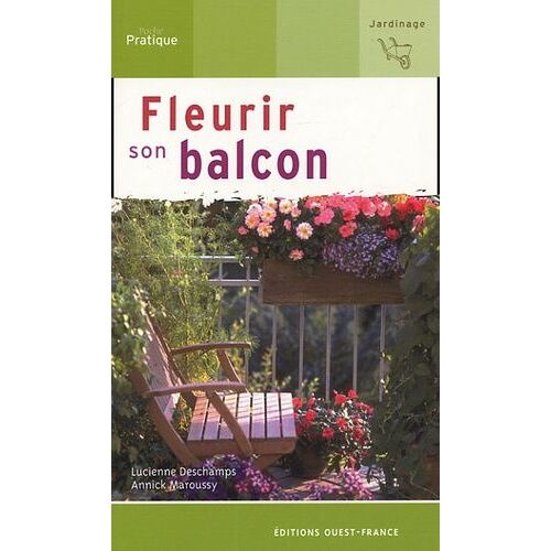 Fleurir Son Balcon