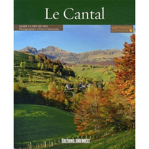 Connaître Le Cantal