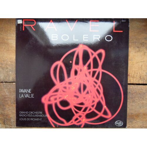 Boléro