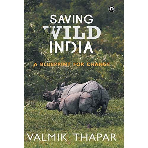 Saving Wild India