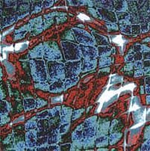 Pure Water Construction - Simon H. Fell Martin Archer - Discus